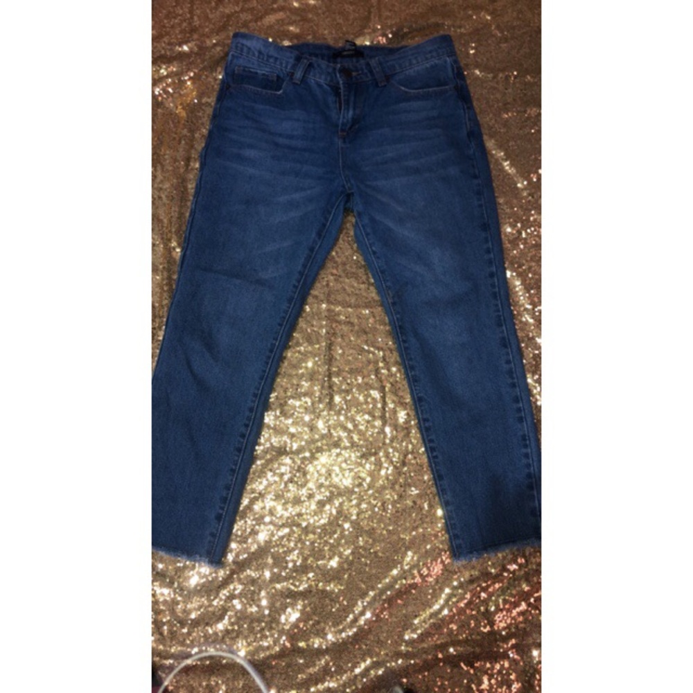 Forever21 Jeans